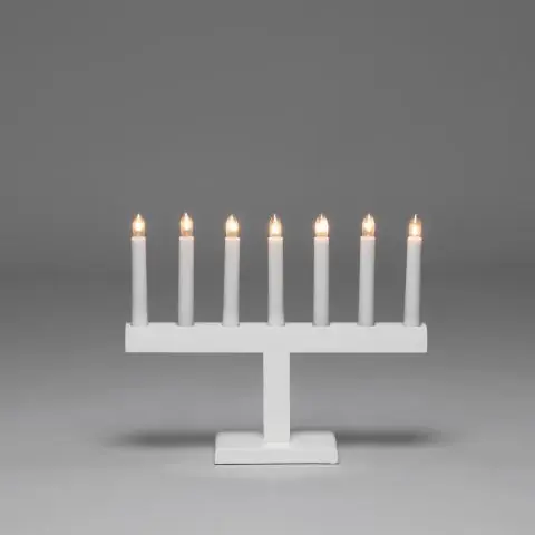 Sänkt pris Konstsmide 3596-210 Adventsljusstake